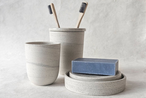 Bathroom accessories - Parceline