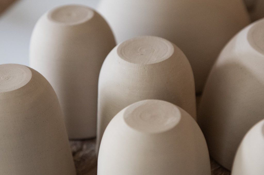 Pottery firing service - Parceline
