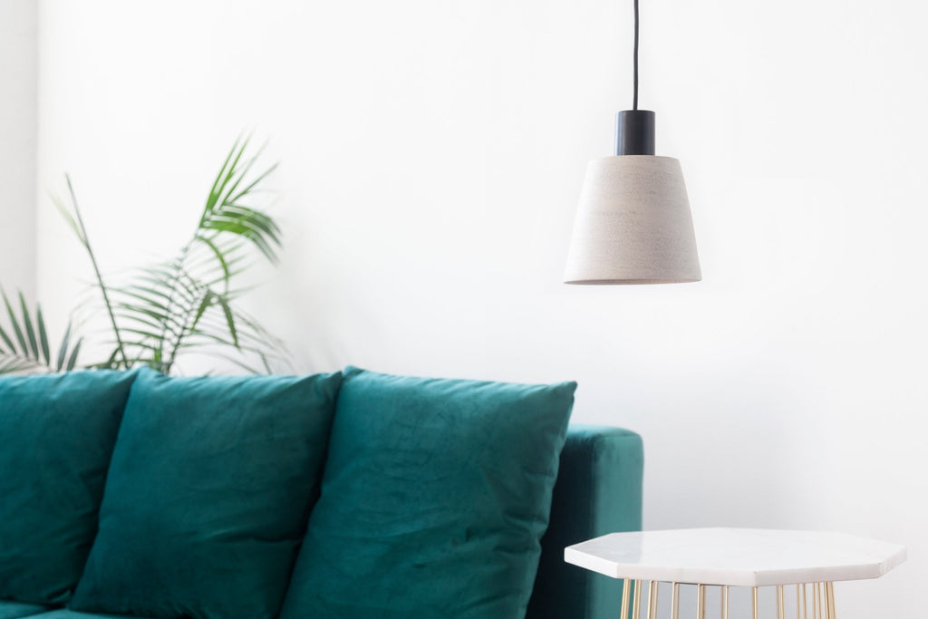Small bedside light - No1 - Parceline