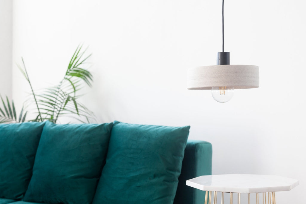 Large pendant lighting - No3 - Parceline