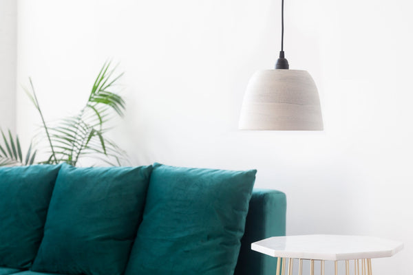 Large pendant light for kitchen - No2 - Parceline