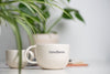 Branded coffee mug with handle - Large - wholesale - Parceline