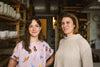 In - class pottery workshops in schools - Parceline