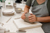 Team building - Corporate pottery classes - Parceline