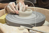 Pottery classes for private group. Montreal pottery classes.