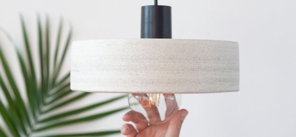 Large pendant lighting - No3 - Parceline