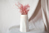 Modern ceramic vase - Faceted collection - Parceline