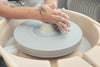 Pottery class for a group of 4 - Parceline